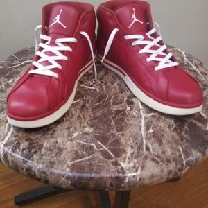 NIKE JORDAN "PHLY LEGEND MCMLXXVIII" SHOES MEN SIZ